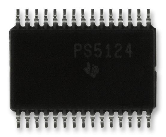 Фото BQ78350DBTR Texas Instruments — BQ78350DBT-R1