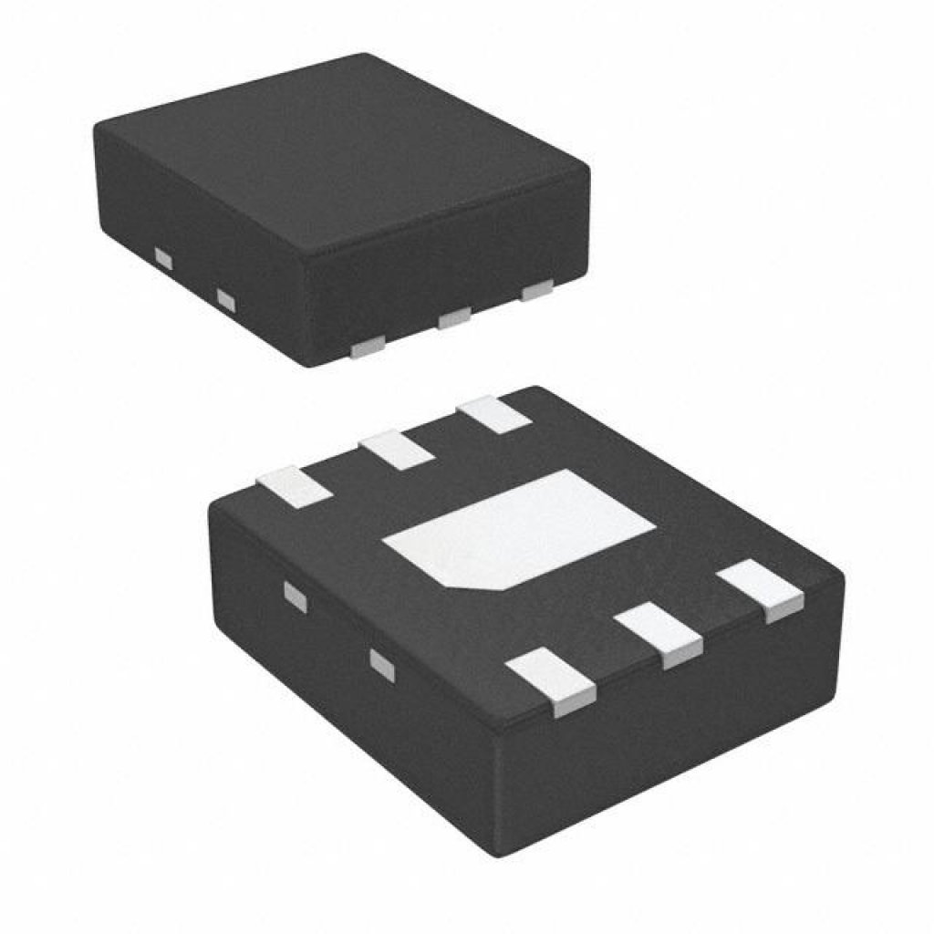 Фото LM26LVCISD-125/NOPB Texas Instruments — LM26LVCISD-125/NOPB — Датчики температуры — Texas Instruments