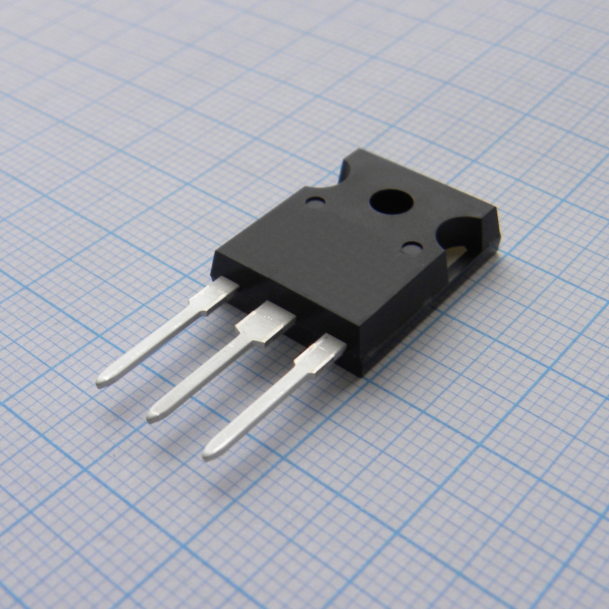 Фото IRLP3034 Infineon Technologies — IRLP3034PBF