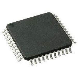 Фото PIC18LF4320-I/PT Microchip Technology Inc. — PIC18LF4320-I/PT — Микроконтроллеры Microchip/Atmel — Microchip Technology Inc.