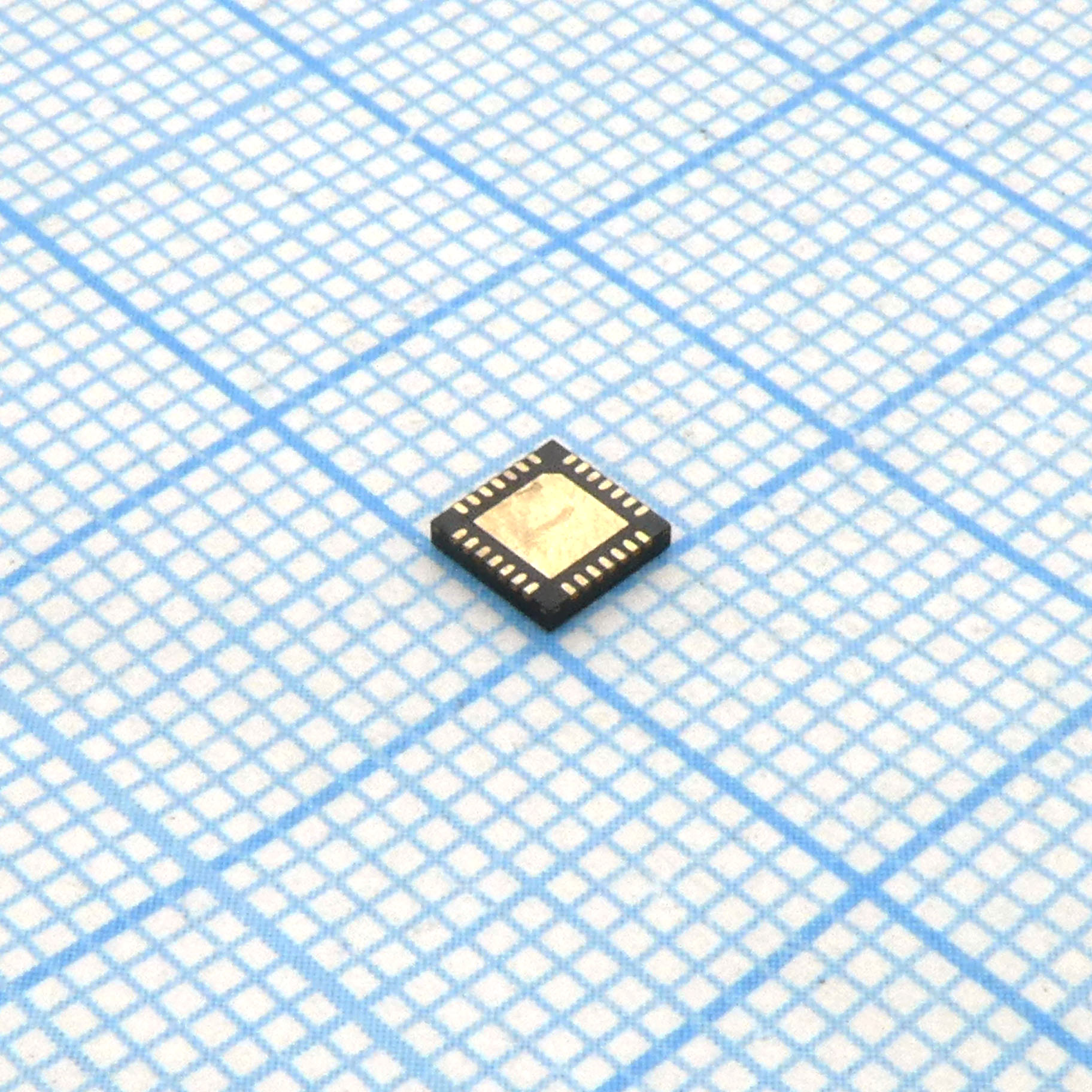 Фото TPS61181RTET Texas Instruments — TPS61188ARUY — Драйверы, контроллеры LED, LCD, VFD — Texas Instruments