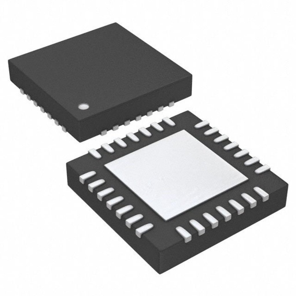 Фото TPS65171RHA Texas Instruments — TPS65170RHD — Импульсные преобразователи — Texas Instruments