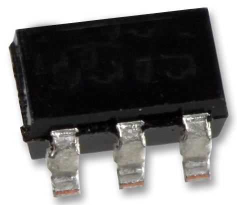 Фото TPS563200DDCR Texas Instruments — TPS563200DDCR — Импульсные преобразователи — Texas Instruments