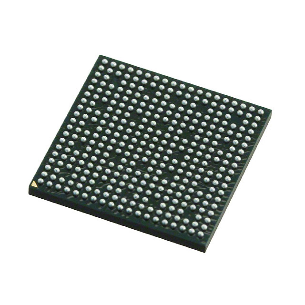 Сигнальные процессоры Texas Instruments