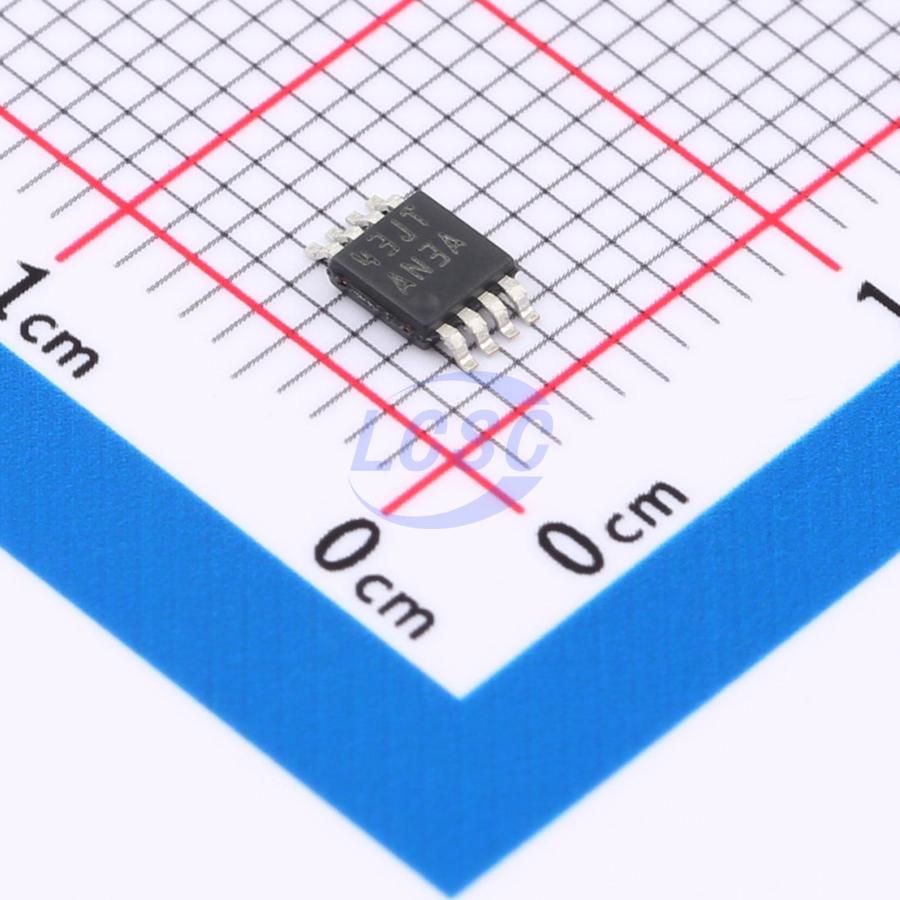 Фото LMP8602MMX/NOPB Texas Instruments — LMP8602MMX/NOPB — Разное — Texas Instruments