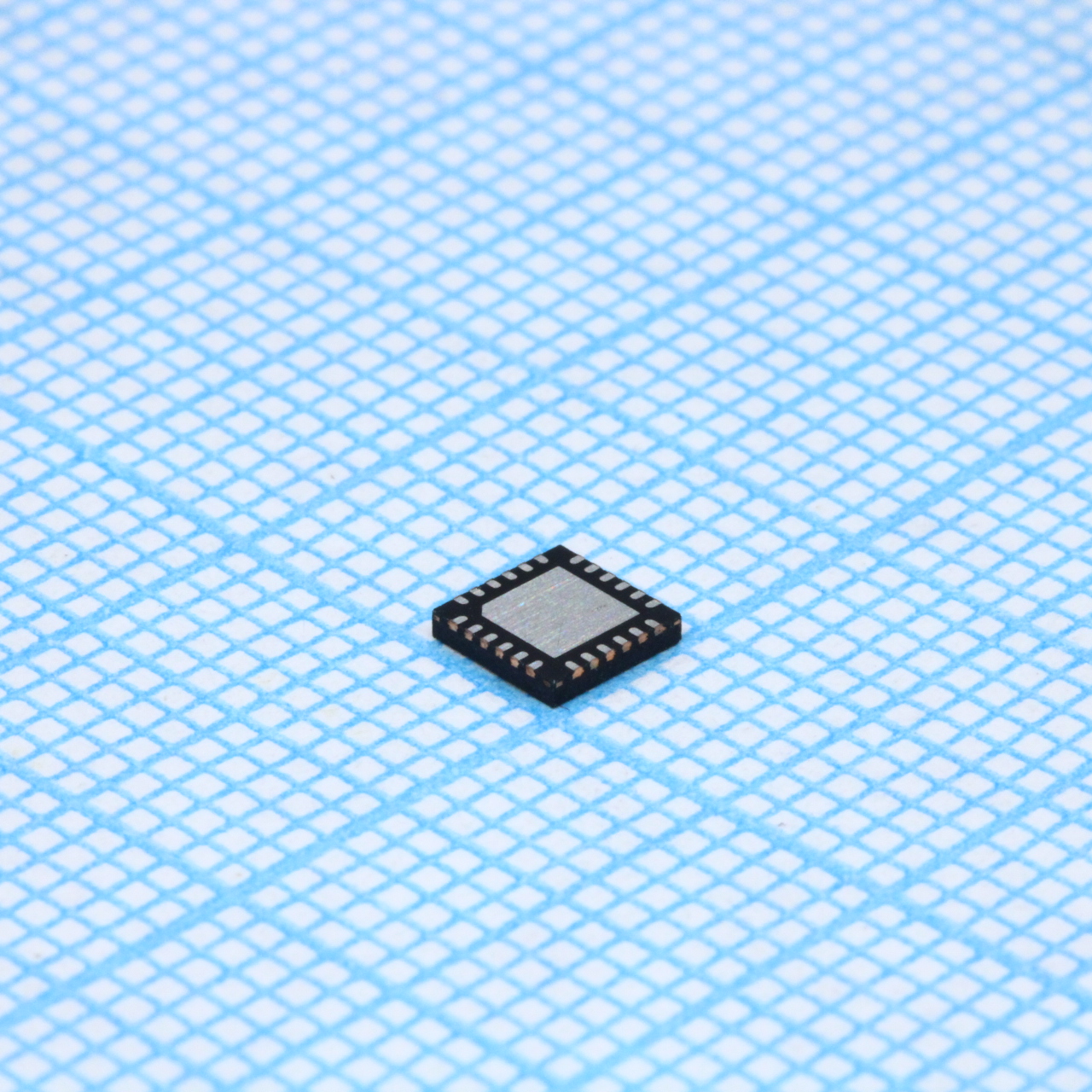 Фото BQ24298RTWR Texas Instruments — BQ24298RTWR — Контроллеры заряда батарей — Texas Instruments