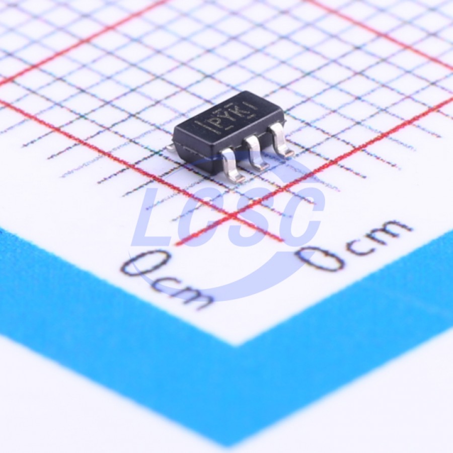 Фото TPS2069CDBVR Texas Instruments — TPS2069CDBVR — Разное — Texas Instruments