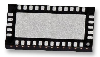 Фото DRV8850RGYR Texas Instruments — DRV8850RGYR — Драйверы (полу) мостовые и двигателей — Texas Instruments