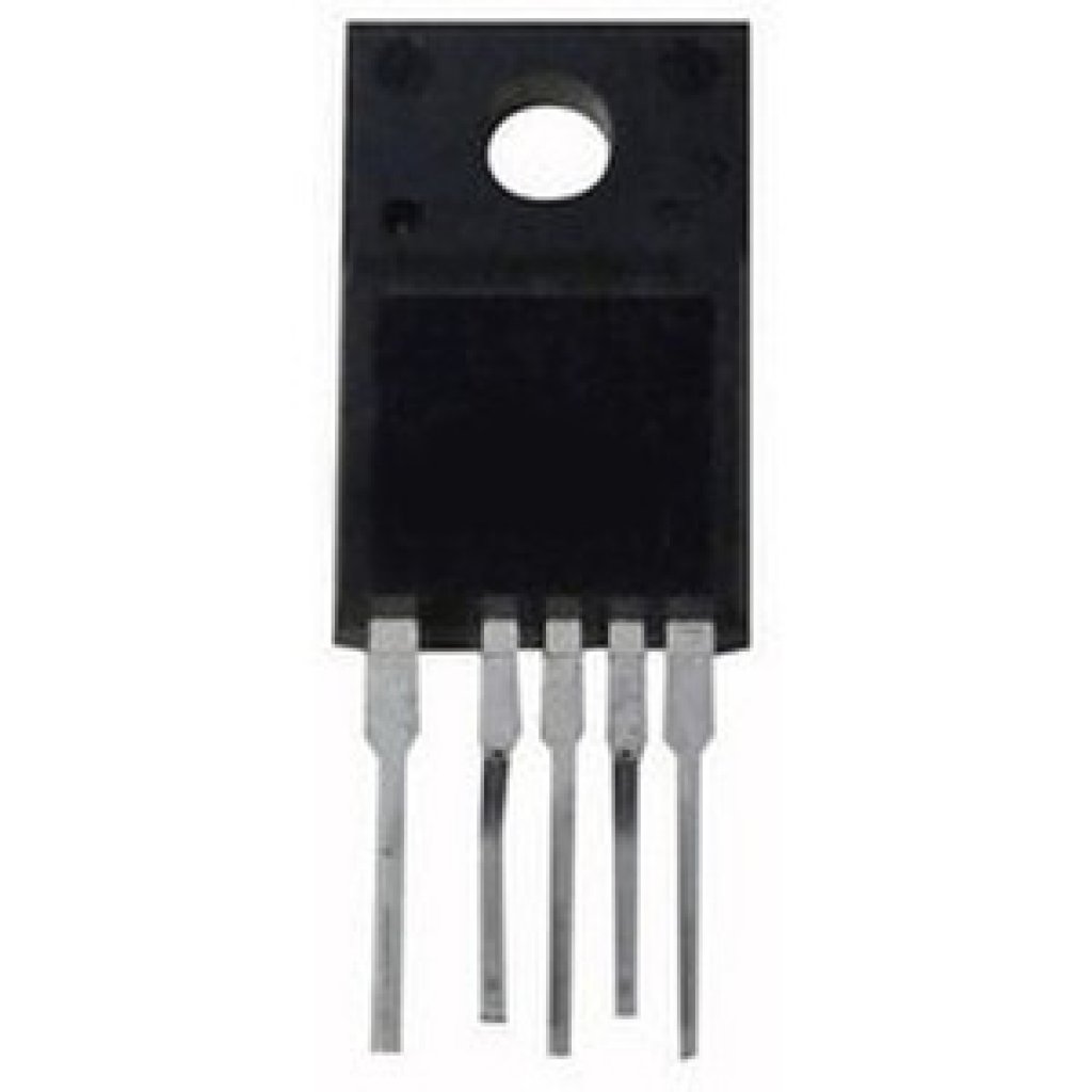 Фото 5Q0765RT ON Semiconductor — KA5Q0765RT