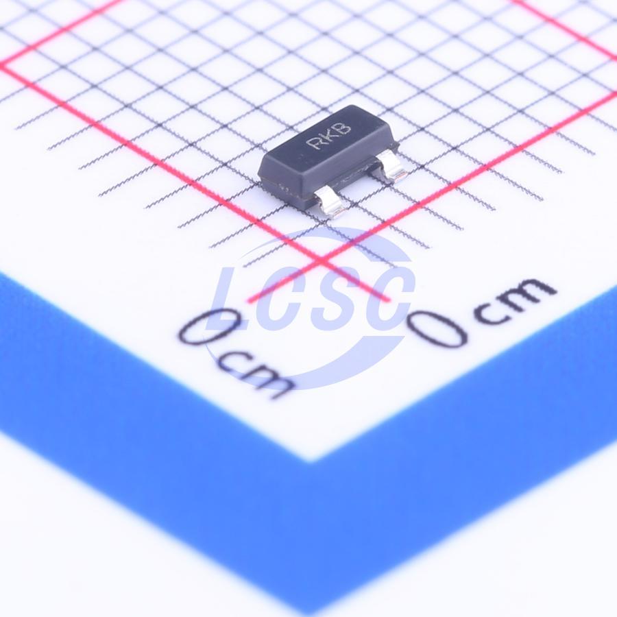 Фото LM4040BIM3X-3.0/NOPB Texas Instruments — LM4040BIM3X-3.0/NOPB — Разное — Texas Instruments