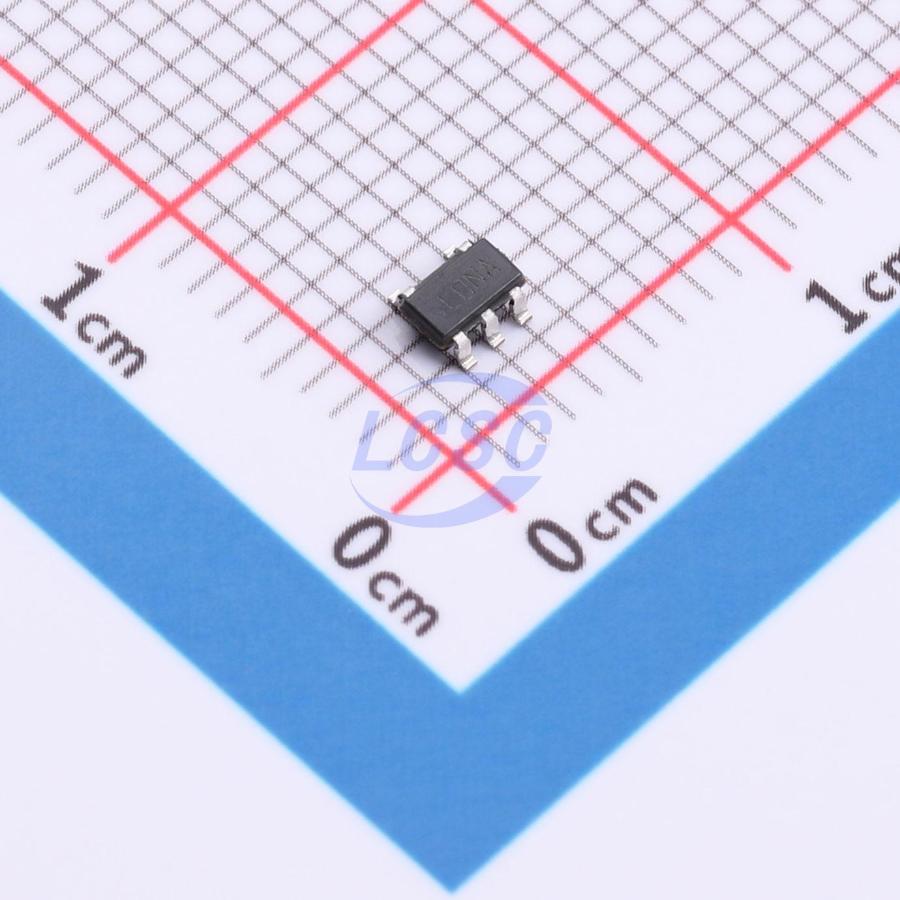 Фото LP2980AIM5X-2.5/NOPB Texas Instruments — LP2980AIM5X-2.5/NOPB — Разное — Texas Instruments
