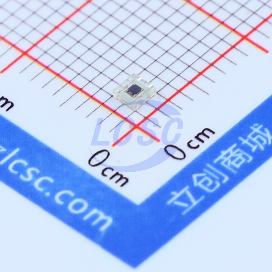 Фото OPT3001DNPR Texas Instruments — OPT3001DNPR — Разное — Texas Instruments