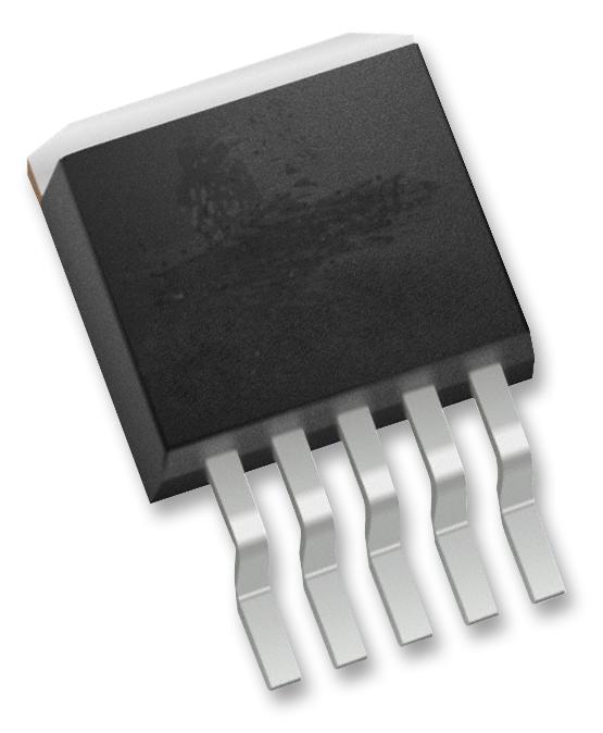 Фото LM2576S-ADJ ON Semiconductor — LM2576D2T-ADJR4G