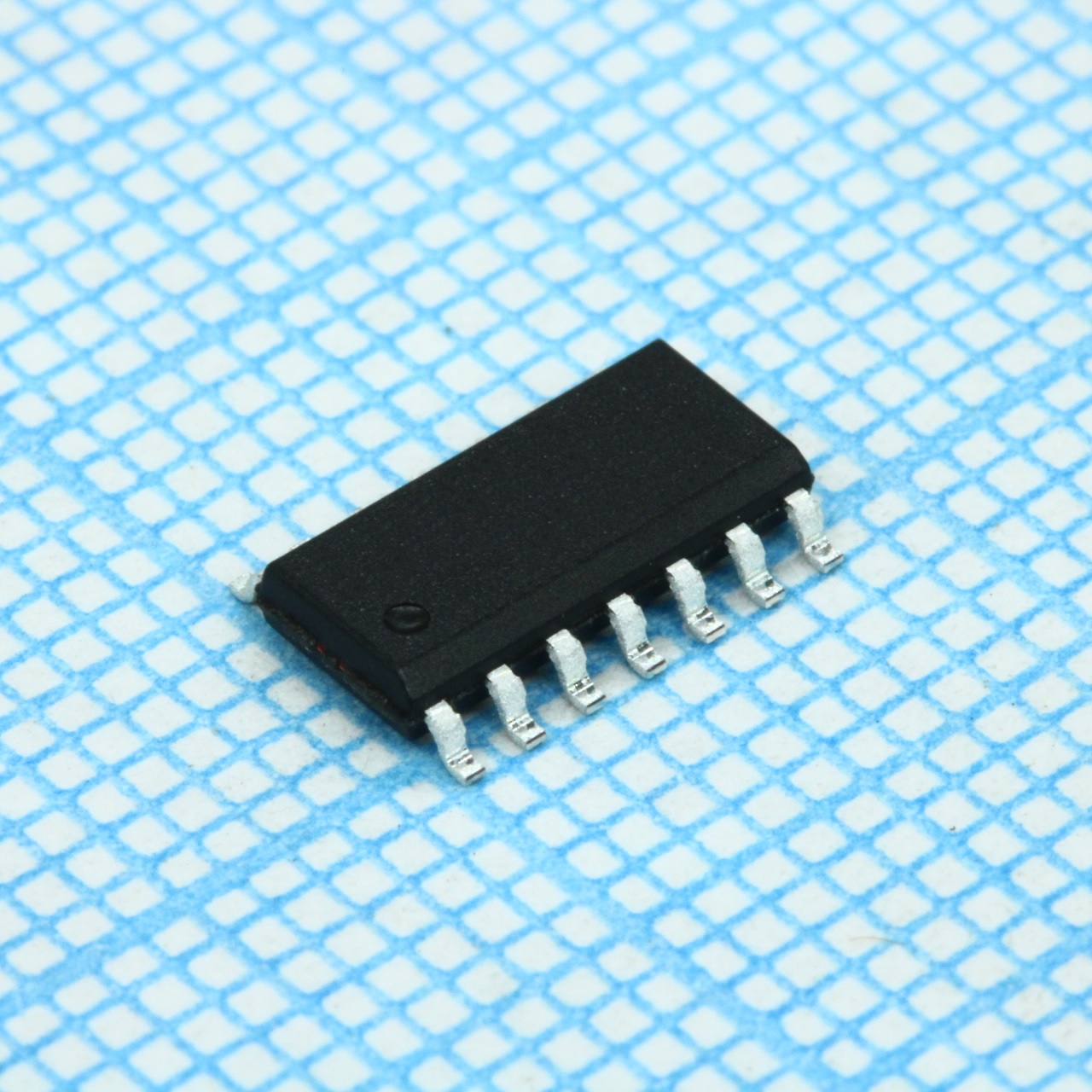 Фото IR21844S Infineon Technologies — IR21844SPBF