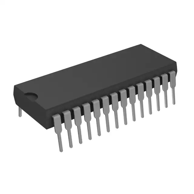 Фото IR2136 Infineon Technologies — IR2136PBF