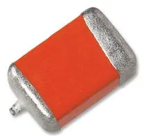 Фото ип Тант. 25V 100uF 10% R L. ESR, Max. CV VISHAY — 594D107X9025R2T — Танталовые ЧИП конденсаторы — VISHAY