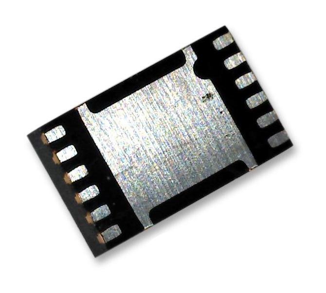 Фото DRV8836DSSR Texas Instruments — DRV8836DSSR — Драйверы (полу) мостовые и двигателей — Texas Instruments
