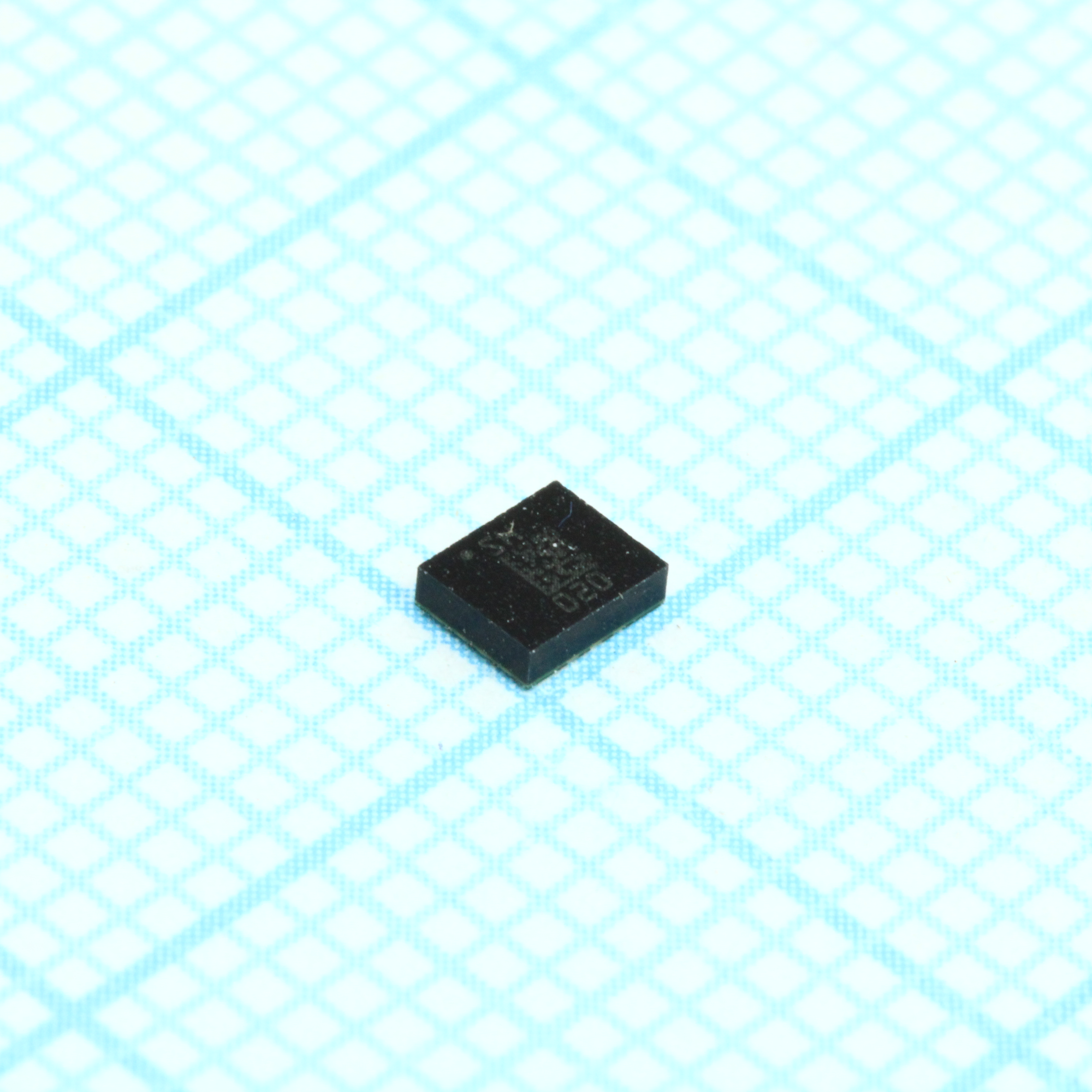 Фото LSM6DS3TR ST Microelectronics — LSM6DS3TR-C