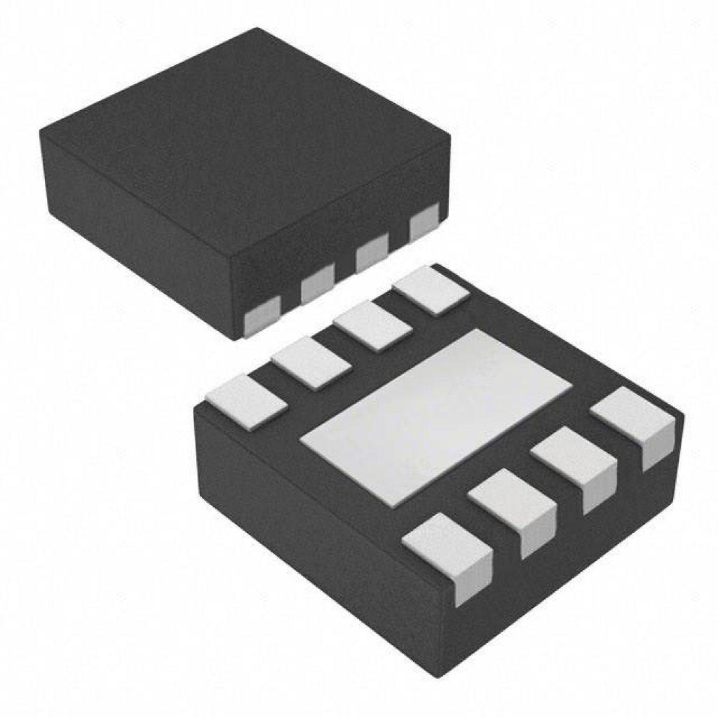 Фото TPS61021ADSGR Texas Instruments — TPS61021ADSGR — Импульсные преобразователи — Texas Instruments