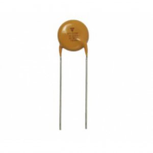 Фото фильтр X1/Y1 0.0022uF 20% 760Vac/500Vac VISHAY — VY1222M47Y5UQ63V0 — Конденсаторы помехоподавляющие — VISHAY
