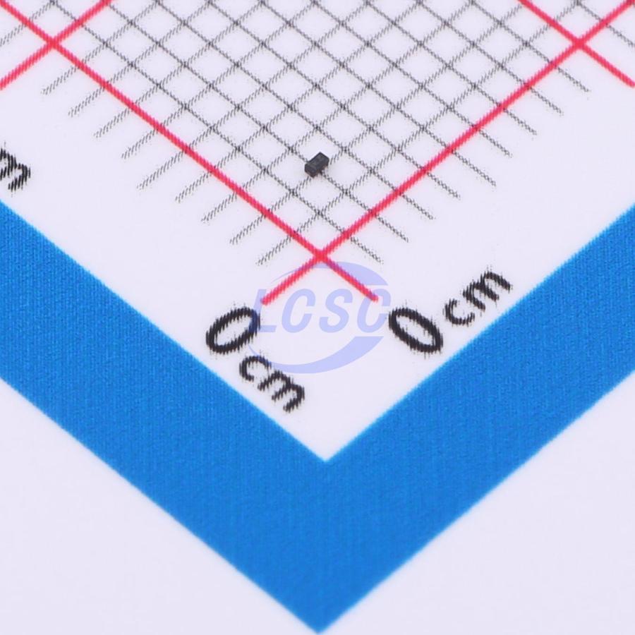 Фото ESDARF02-1BU2 ST Microelectronics — ESDARF02-1BU2CK
