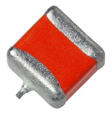 Фото ип Тант. 20V 220uF 10% R Ultra-T.ESR VISHAY — 597D227X9020R2T — Танталовые ЧИП конденсаторы — VISHAY