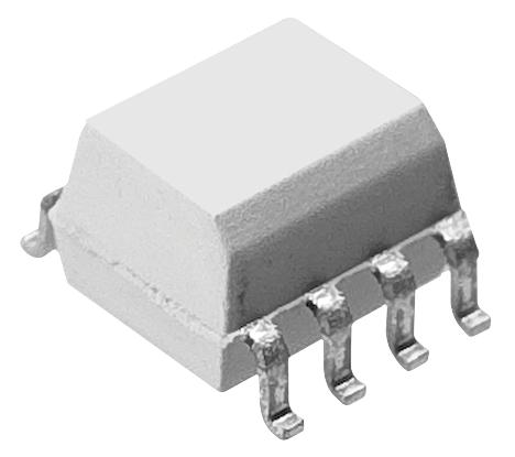Фото HCPL0531R2 ON Semiconductor — HCPL0531R2 — Транзисторные оптопары — ON Semiconductor