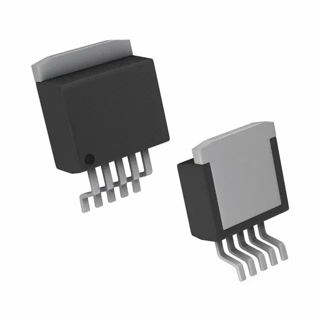 Фото LD29300P2MTR ST Microelectronics — LD29300P2MTR — Стабилизаторы линейные — ST Microelectronics