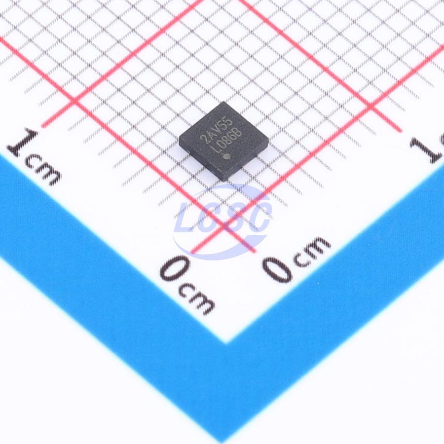 Фото LP3990SD-1.8/NOPB Texas Instruments — LP3990SD-1.2/NOPB — Стабилизаторы линейные — Texas Instruments