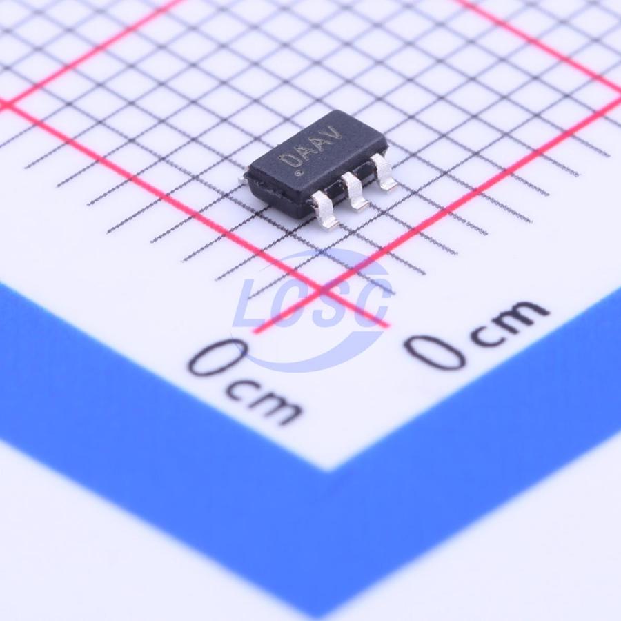 Фото TC670ECHTR Microchip Technology Inc. — TC670ECHTR — Драйверы (полу) мостовые и двигателей — Microchip Technology Inc.
