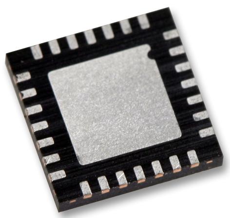 Фото PIC18LF26K22-I/ML Microchip Technology Inc. — PIC18LF26K22-I/ML — Микроконтроллеры Microchip/Atmel — Microchip Technology Inc.