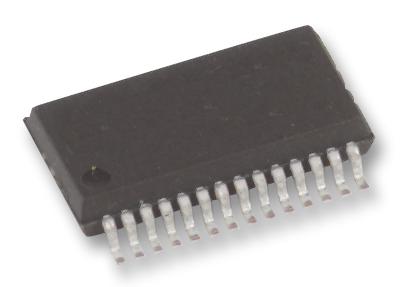 Фото PIC16F722A-I/SS Microchip Technology Inc. — PIC16F722A-I/SS — Микроконтроллеры Microchip/Atmel — Microchip Technology Inc.
