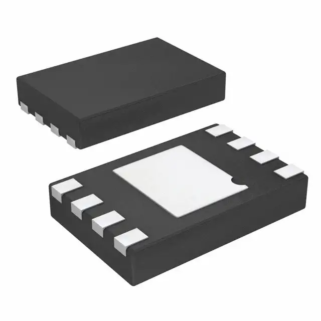 Фото AT24C01D-MAHM-T Microchip Technology Inc. — AT24C01D-MAHM-T — EEPROM память — Microchip Technology Inc.