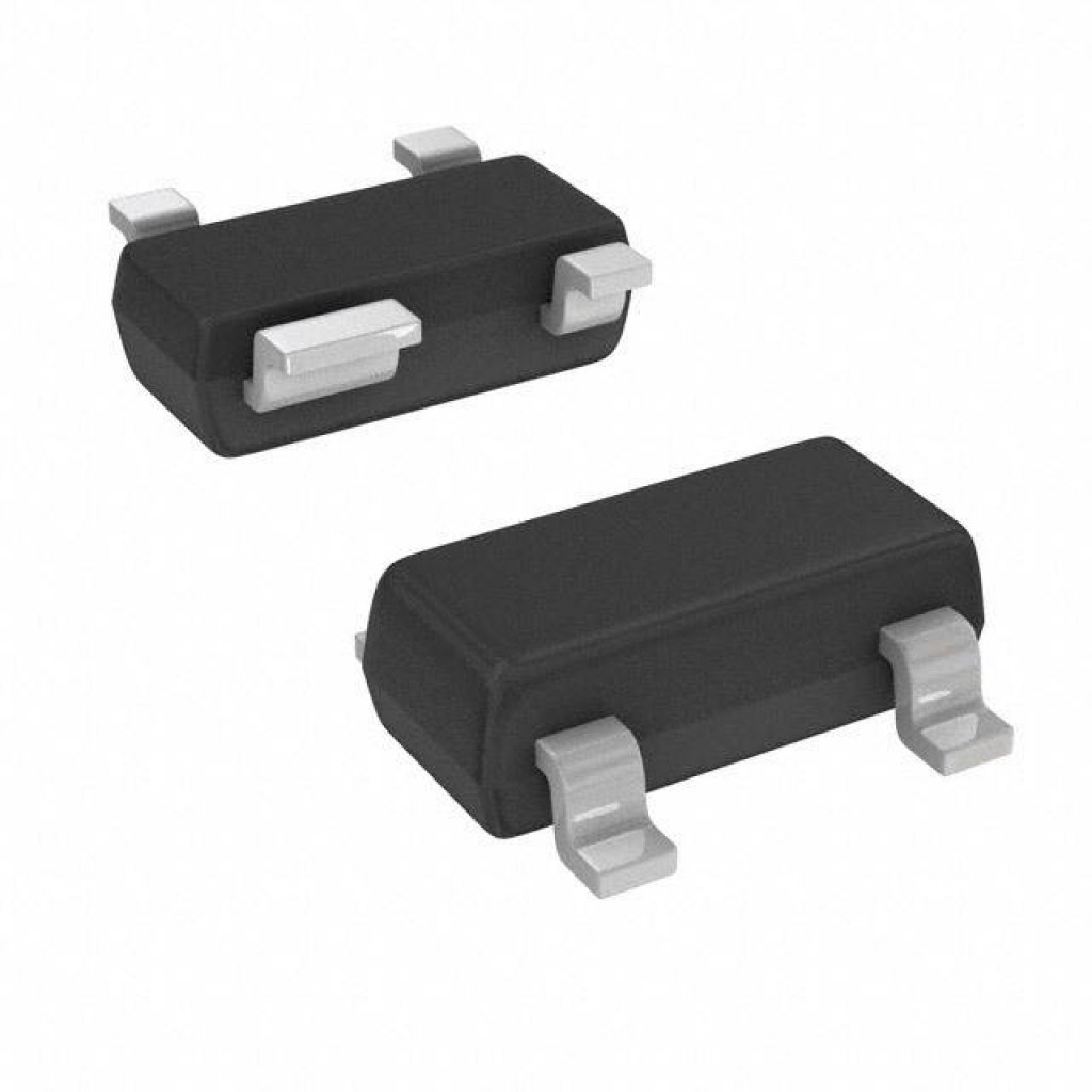 Фото MIC6315-29D3UY-TR Microchip Technology Inc. — MIC6315-29D3UY-TR — Мониторы питания, Супервизоры — Microchip Technology Inc.