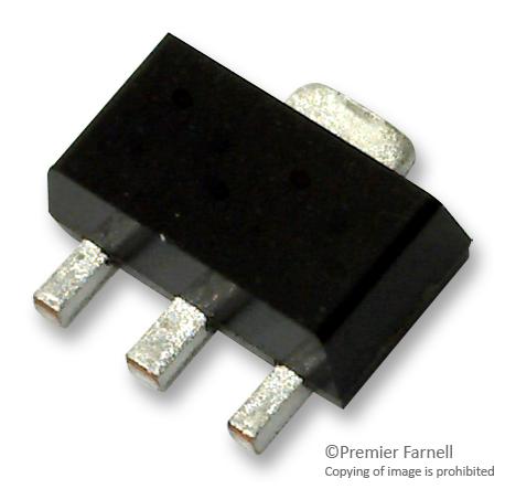 Фото MCP1702T-3002E/MB Microchip Technology Inc. — MCP1702T-3002E/MB — Стабилизаторы линейные — Microchip Technology Inc.