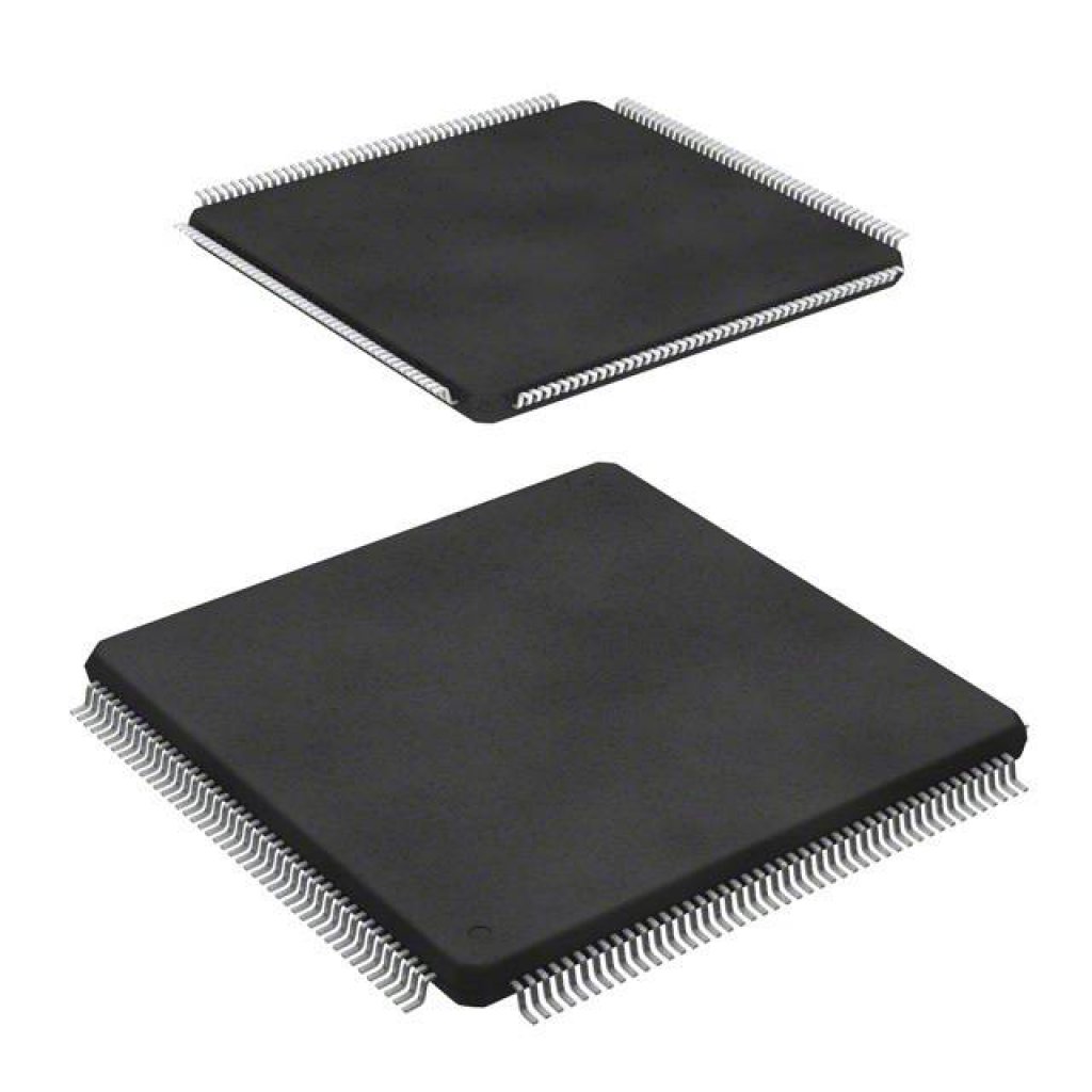 Фото STM32F746IGT6 ST Microelectronics — STM32F746IGT6 — Микроконтроллеры STM — ST Microelectronics
