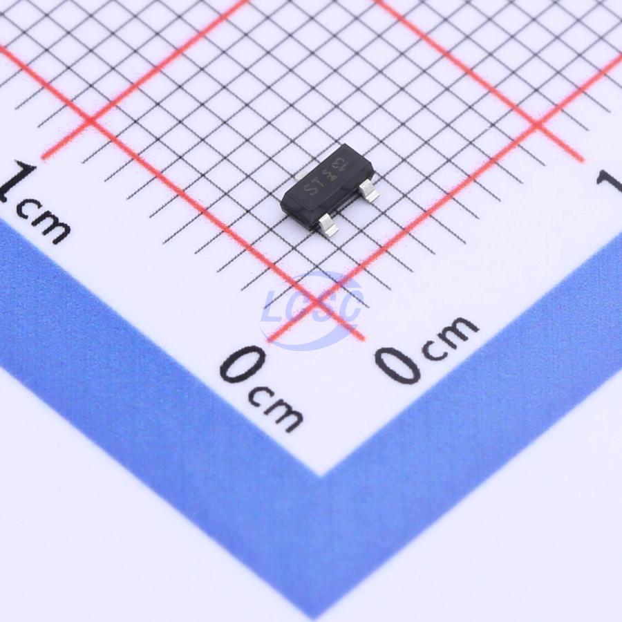 Фото BSS139H6327XTSA1 Infineon Technologies — BSS139H6327 — Разное — Infineon Technologies