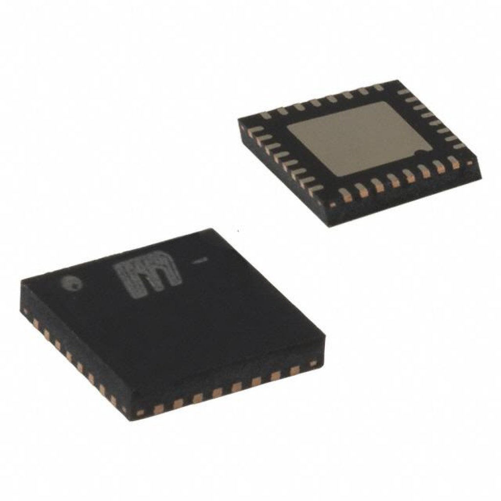 Фото KSZ8041NLI-TR Microchip Technology Inc. — KSZ8041NLI-TR — Телекоммуникационные интерфейсы — Microchip Technology Inc.