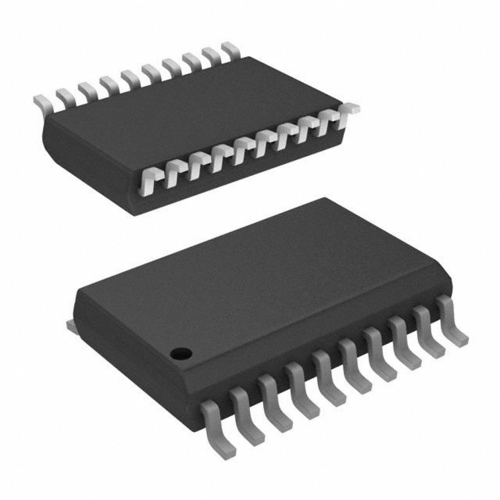 Фото PIC18F14K50-I/SO Microchip Technology Inc. — PIC18F14K50T-I/SO