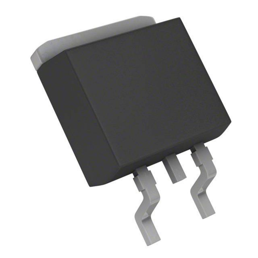 Фото IPD80R4K5P7ATMA1 Infineon Technologies — IPD80R4K5P7ATMA1 — Одиночные MOSFET транзисторы — Infineon Technologies