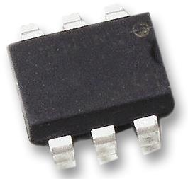 Фото FDC6330L ON Semiconductor — FDC6330L — Силовые ключи — ON Semiconductor