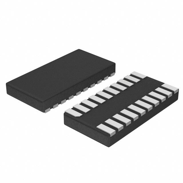 Фото TXB0108DQSR Texas Instruments — TXB0108DQSR — Трансляторы логических уровней — Texas Instruments