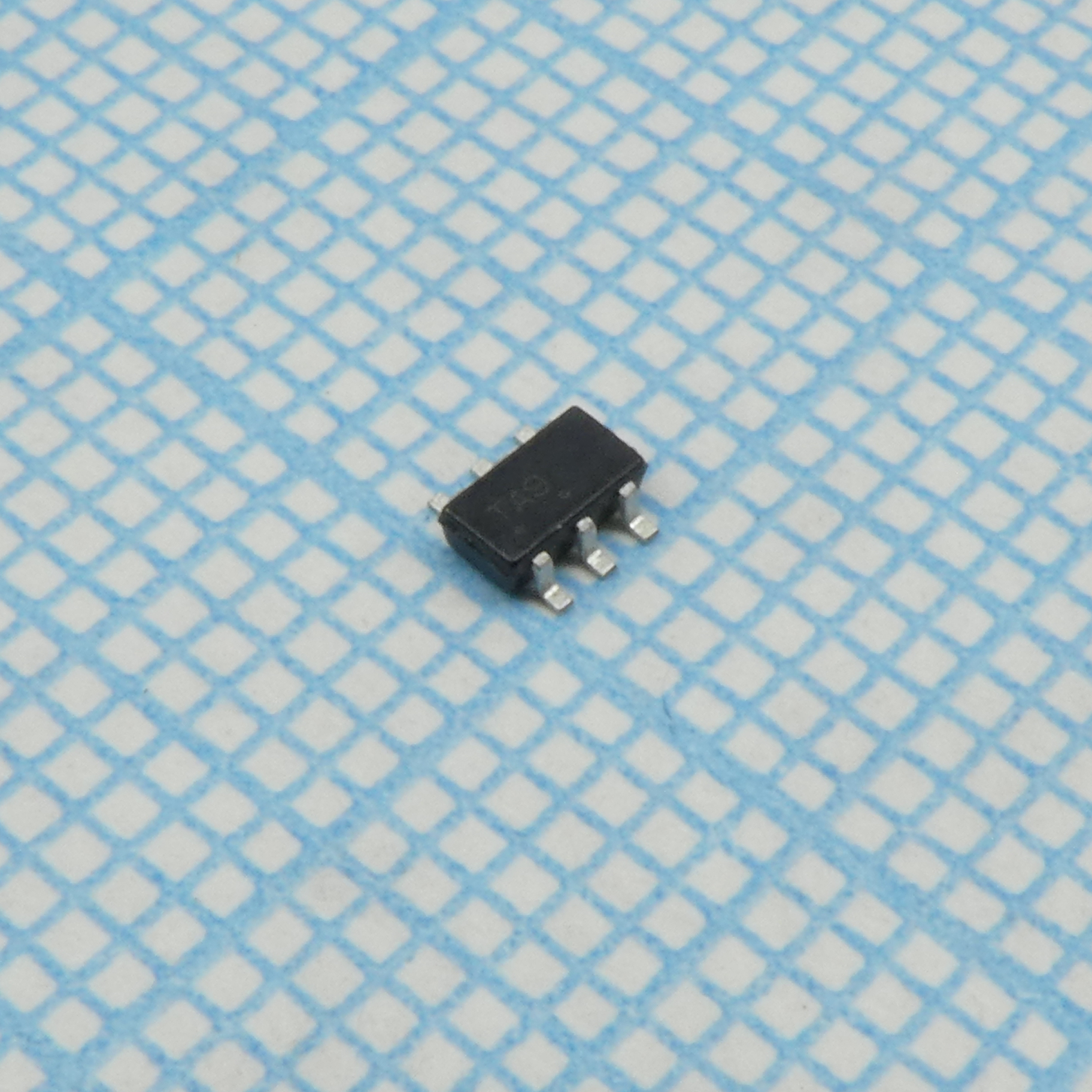 Фото NTGD4167CT1G ON Semiconductor — NTGD4167CT1G — Сборки MOSFET транзисторов — ON Semiconductor