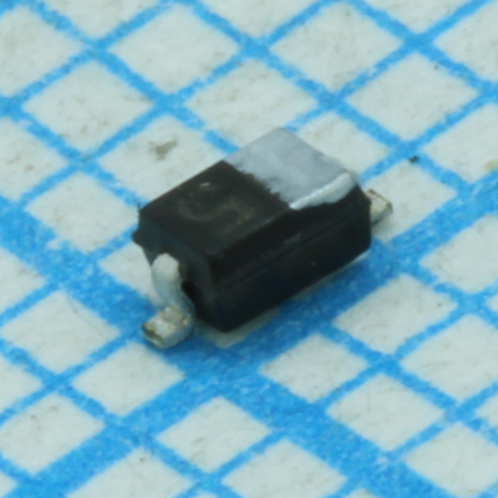 Фото BBY5303WE6327HTSA1 Infineon Technologies — BBY5303WE6327HTSA1 — Варикапы и варакторы — Infineon Technologies