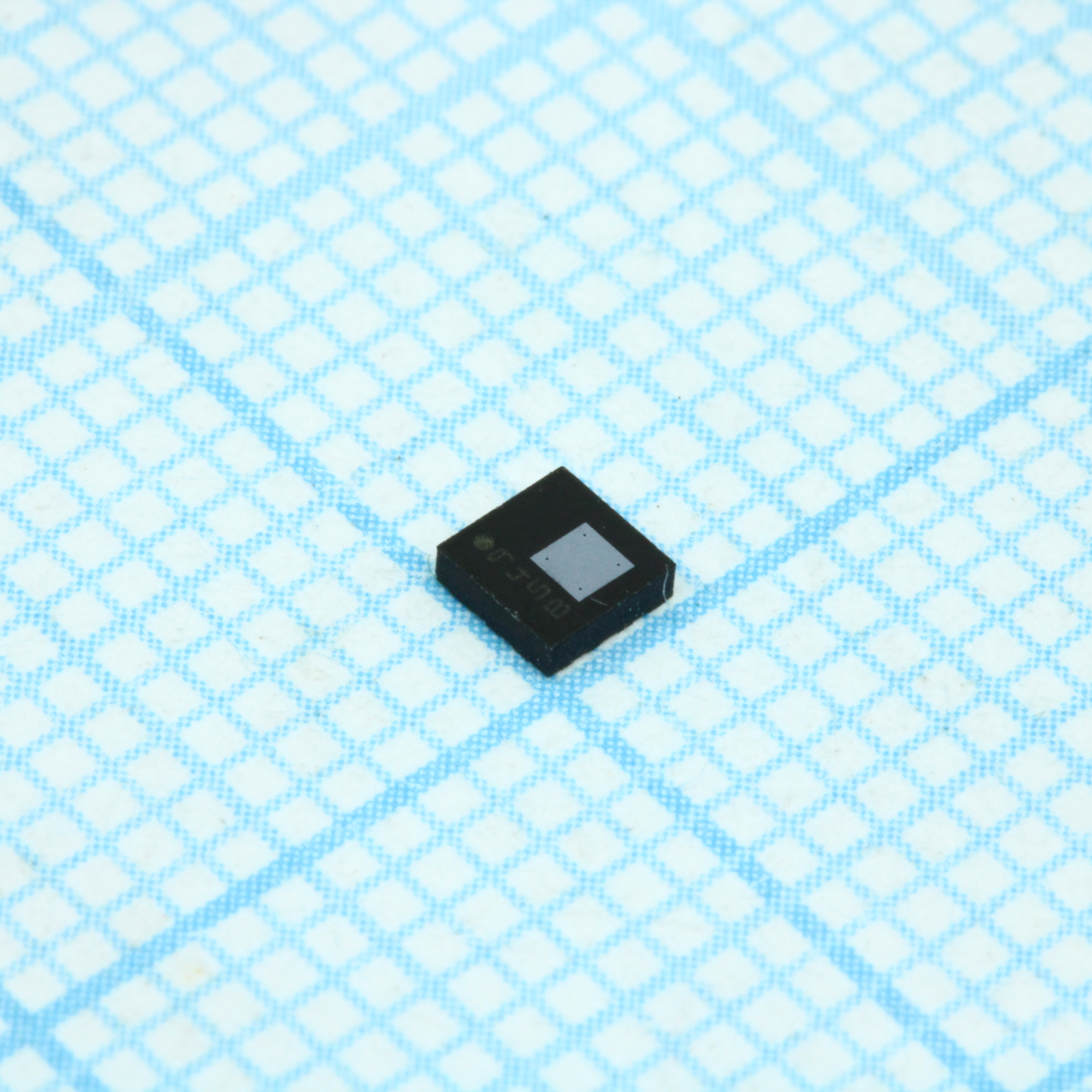 Фото LPS25HBTR ST Microelectronics — LPS25HBTR — Датчики давления и силы — ST Microelectronics