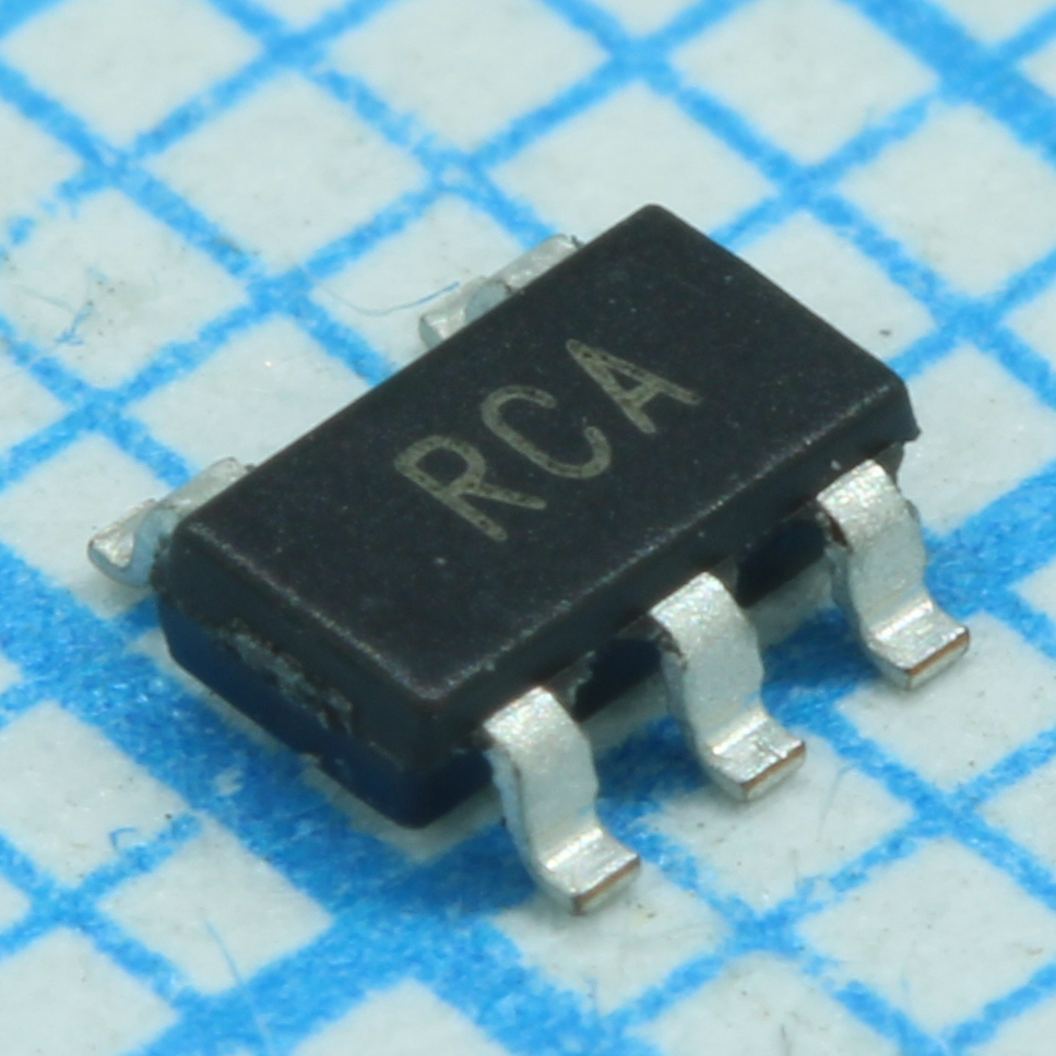 Фото REF1930AIDDCR Texas Instruments — REF1930AIDDCT — Источники опорного напряжения — Texas Instruments