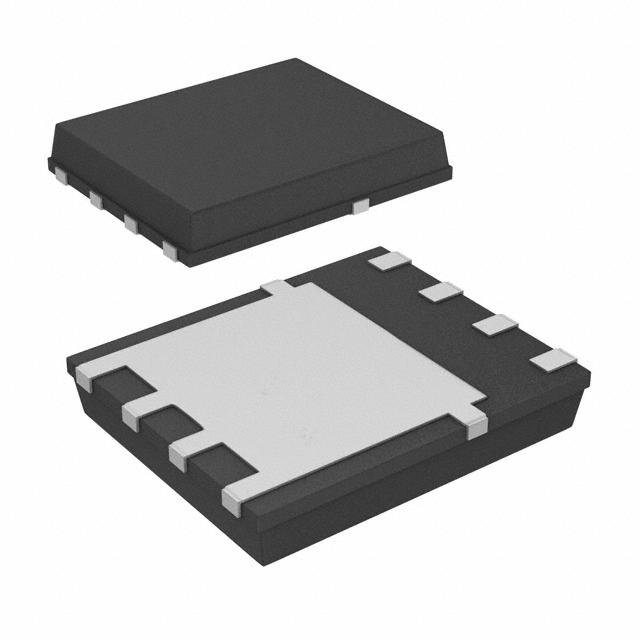 Фото IRFHM9331TRPBF Infineon Technologies — IRFHM9331TRPBF — Одиночные MOSFET транзисторы — Infineon Technologies