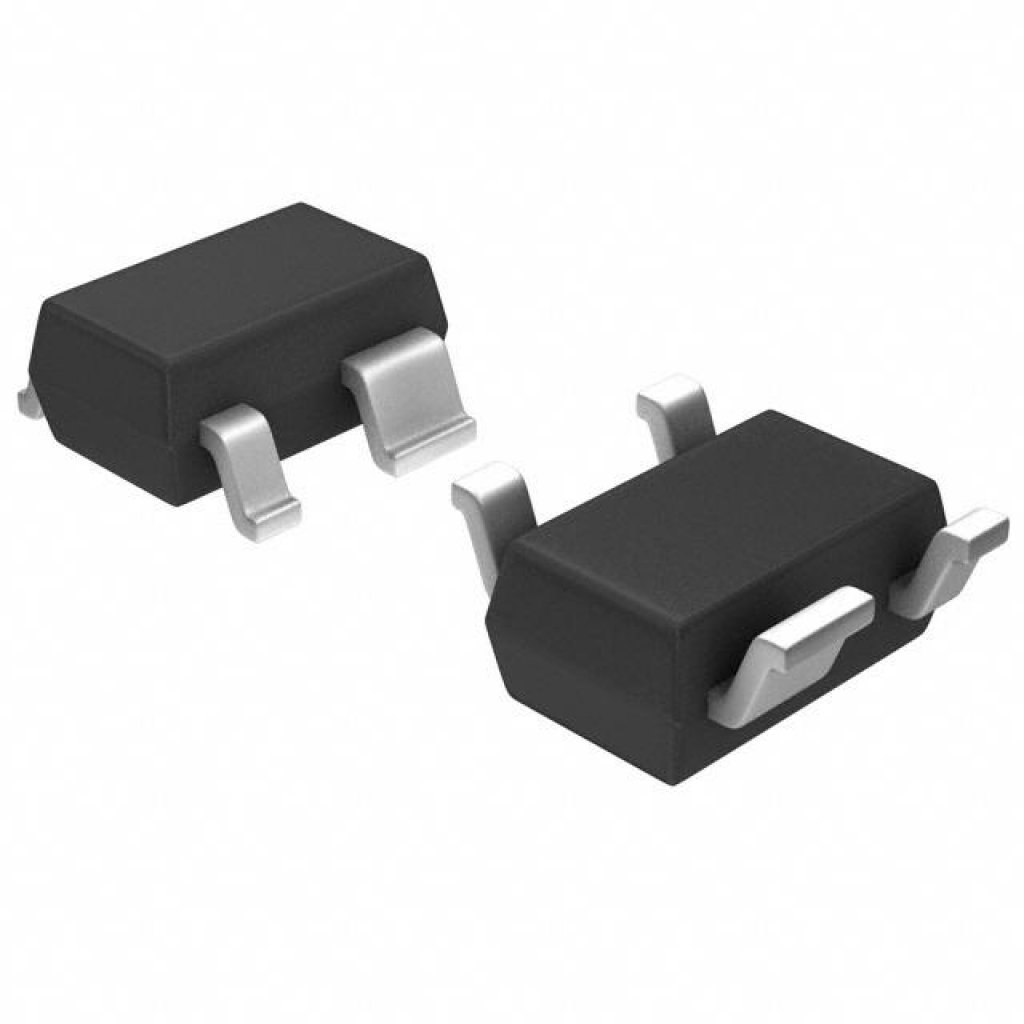 Фото BFP196WH6327XTSA1 Infineon Technologies — BFP196WH6327 — Радиочастотные ВЧ и СВЧ транзисторы — Infineon Technologies