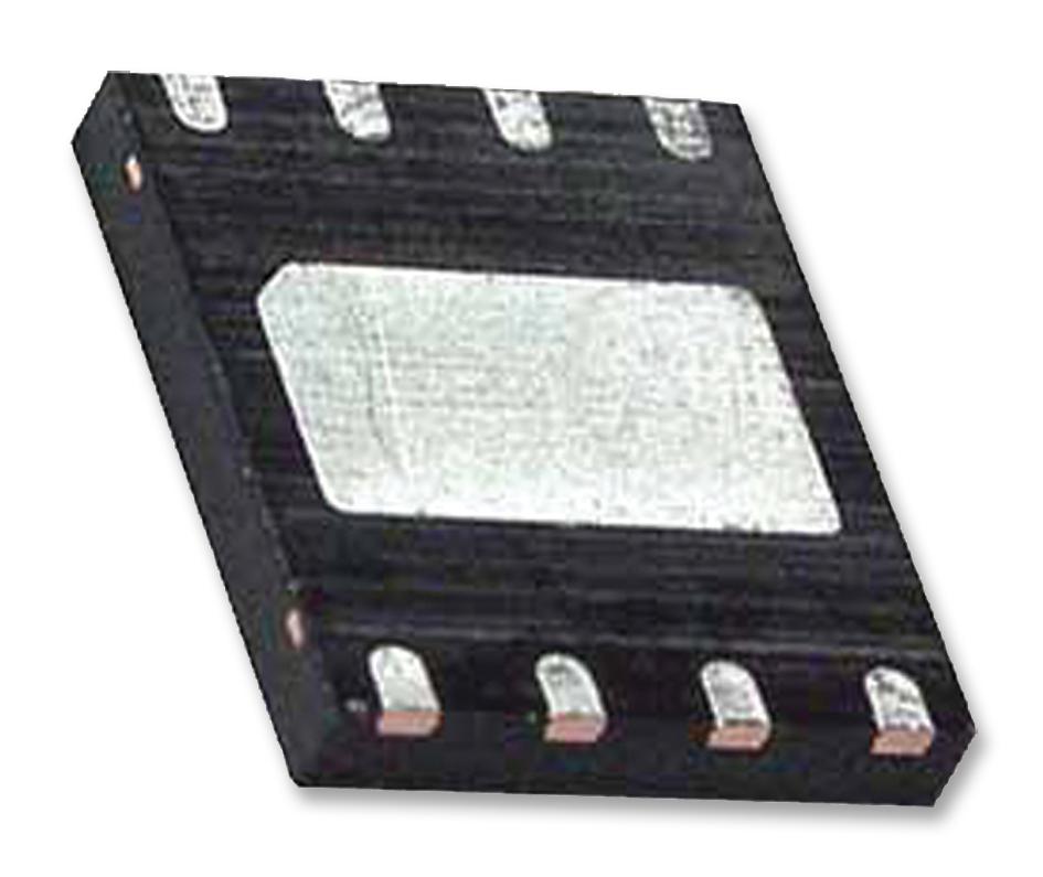 Фото CAT34C02VP2IGT4A ON Semiconductor — CAT34C02VP2IGT4A — EEPROM память — ON Semiconductor