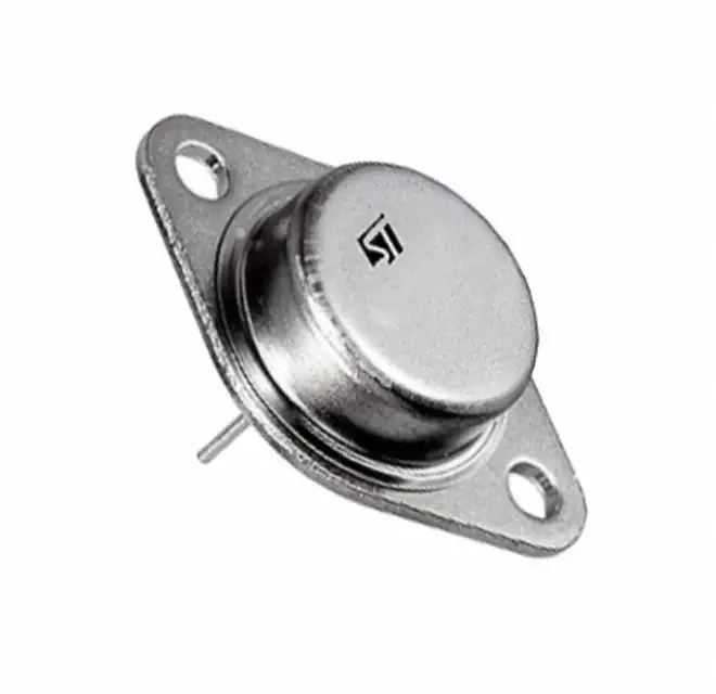 Фото 7805TO3 ST Microelectronics — L7805CT — Стабилизаторы линейные — ST Microelectronics